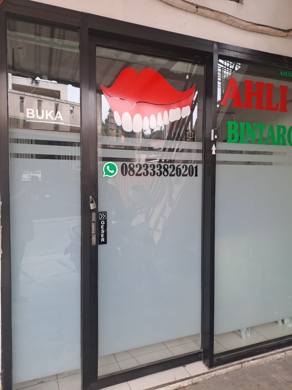 Tentang Kami